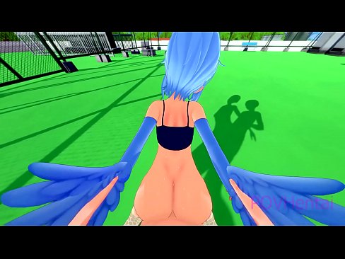 ❤️ Harpy monster msichana. Ponografia kali ️❤